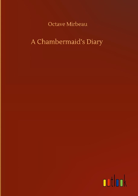 A Chambermaids Diary