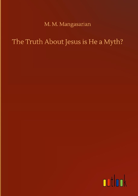 The Truth About Jesus is He a Myth?