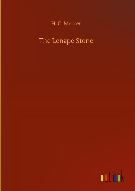 The Lenape Stone