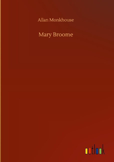Mary Broome