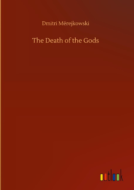 The Death of the Gods