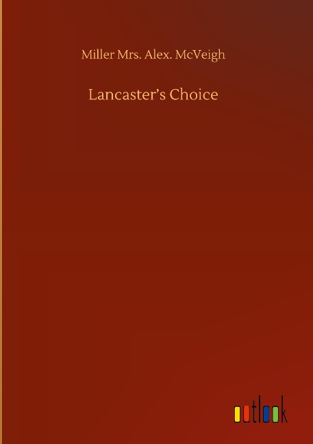 Lancasters Choice