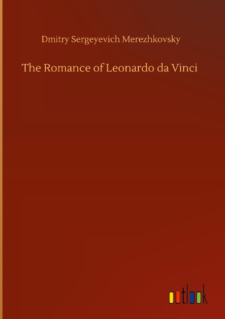 The Romance of Leonardo da Vinci