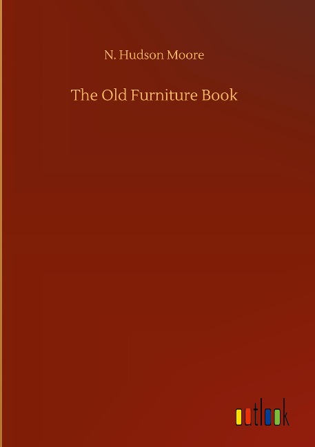 The Old Furniture Book