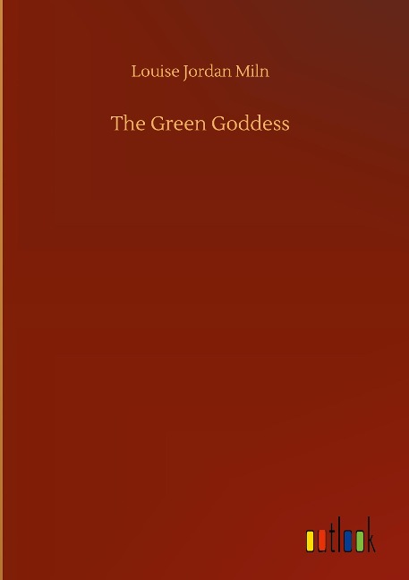 The Green Goddess