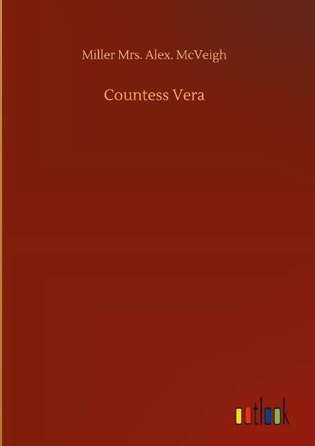 Countess Vera