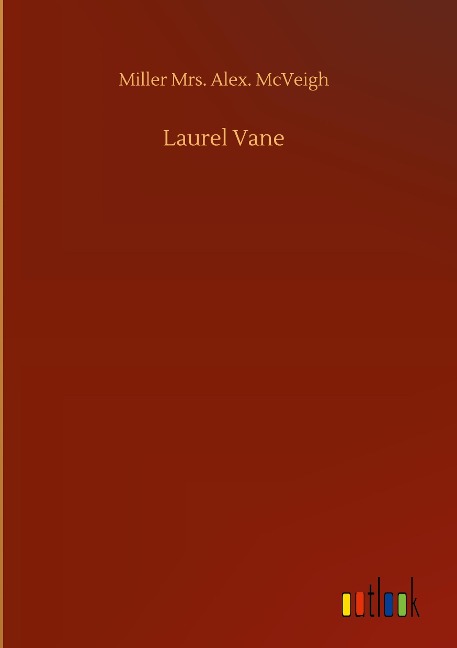 Laurel Vane