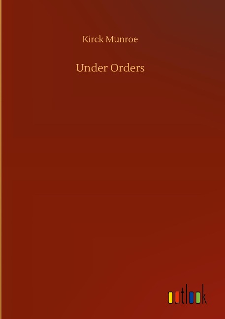 Under Orders