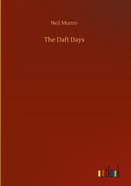 The Daft Days