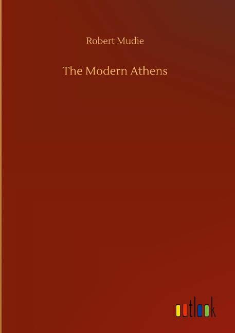 The Modern Athens