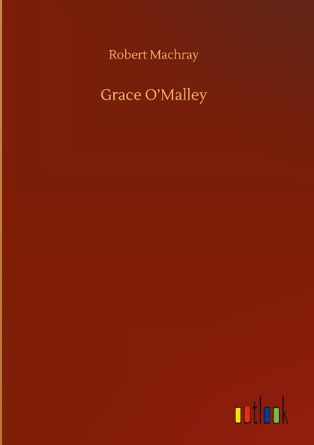Grace OMalley