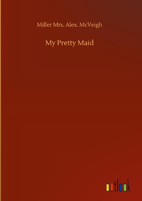My Pretty Maid