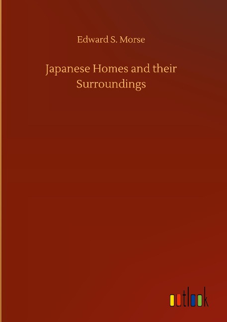 Japanese Homes and their Surroundings