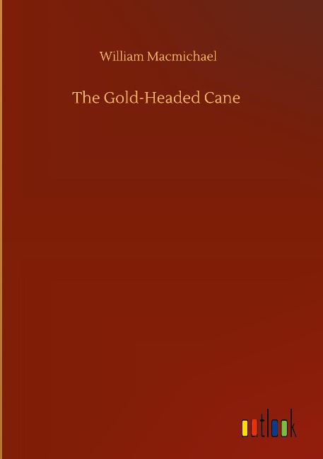 The Gold-Headed Cane