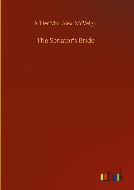 The Senators Bride