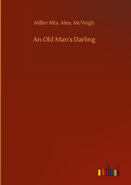 An Old Mans Darling