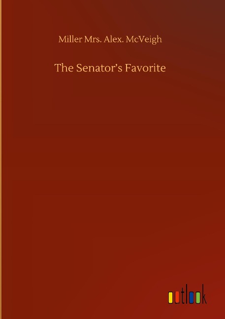 The Senators Favorite