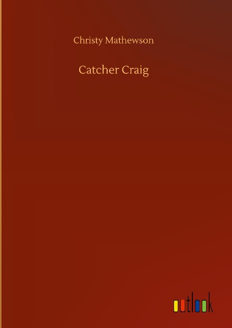Catcher Craig