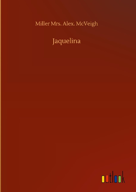 Jaquelina