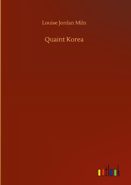 Quaint Korea