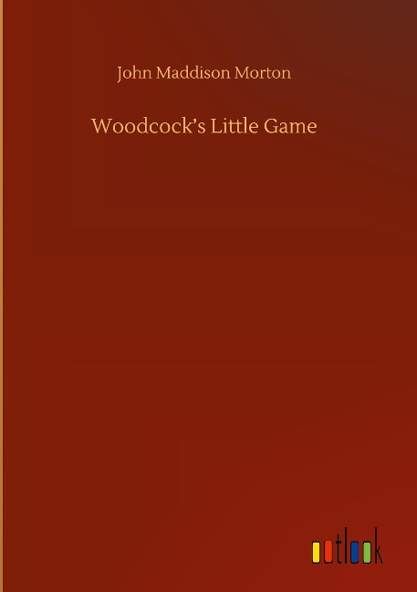 Woodcocks Little Game
