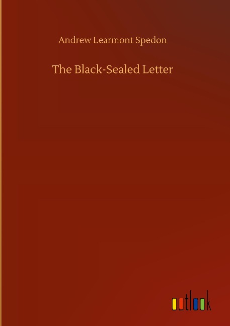 The Black-Sealed Letter