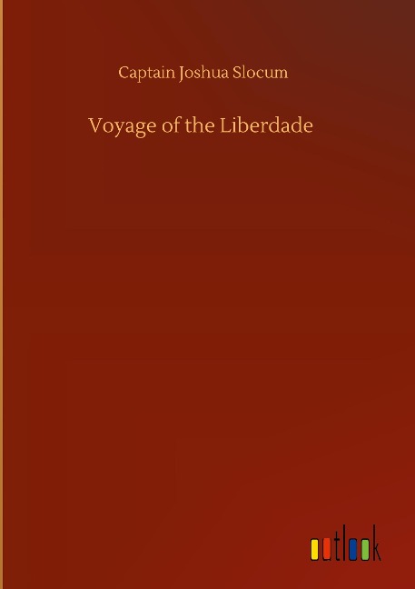 Voyage of the Liberdade