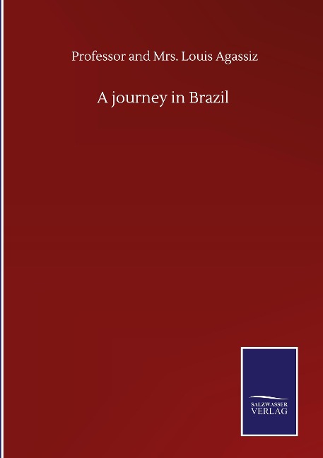 A journey in Brazil