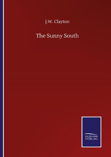The Sunny South