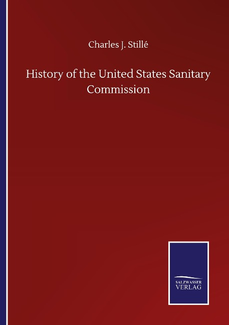 History of the United States Sanitary Commission
