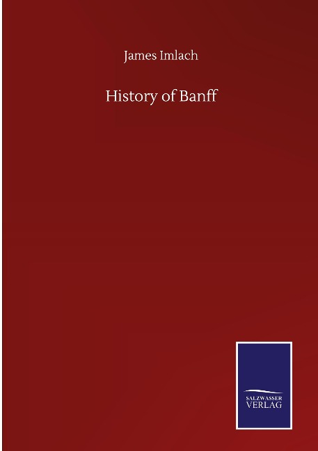 History of Banff