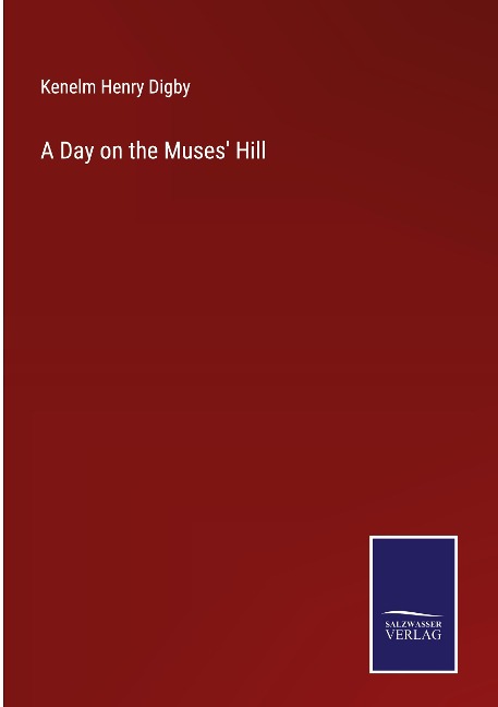 A Day on the Muses Hill