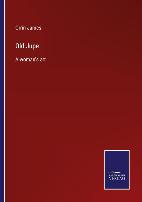 Old Jupe: A womans art