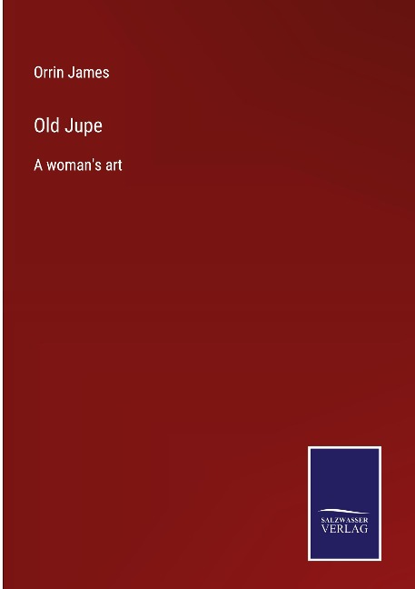Old Jupe: A womans art