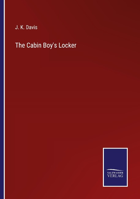 The Cabin Boys Locker