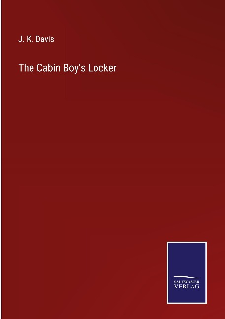 The Cabin Boys Locker