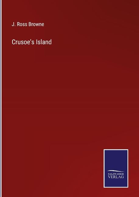 Crusoes Island