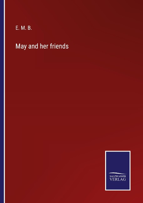 May and her friends
