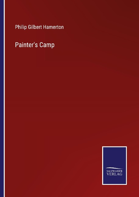 Painters Camp