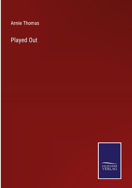 Played Out