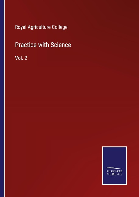 Practice with Science: Vol. 2