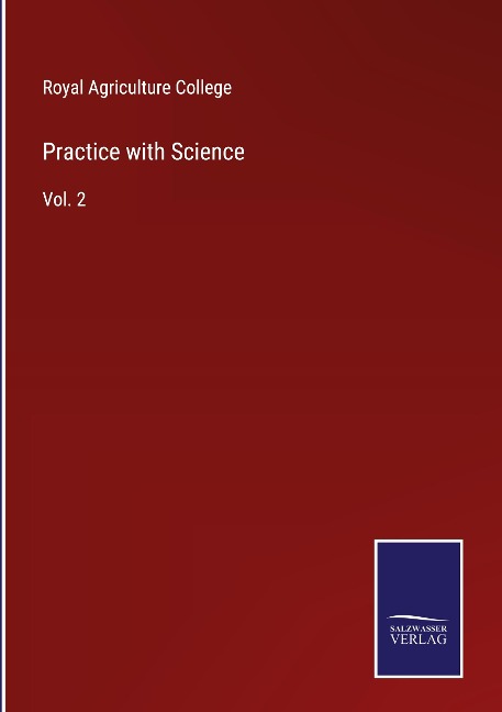 Practice with Science: Vol. 2