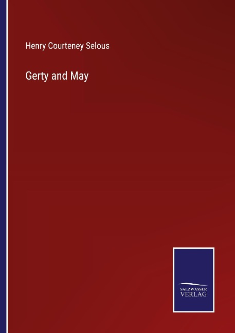 Gerty and May
