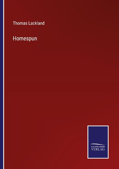 Homespun