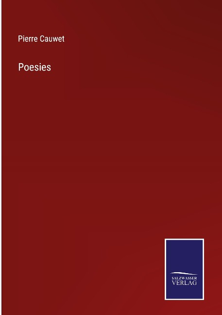 Poesies