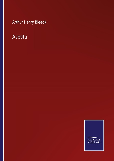 Avesta