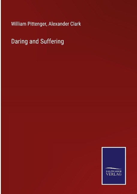 Daring and Suffering