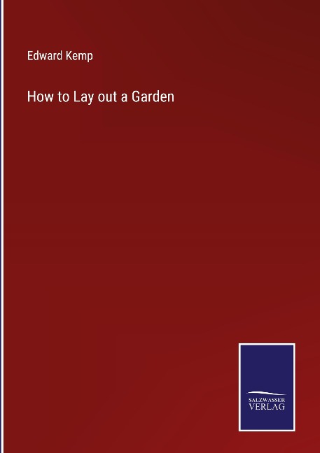 How to Lay out a Garden