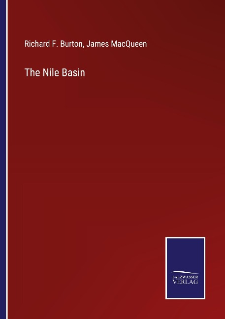 The Nile Basin