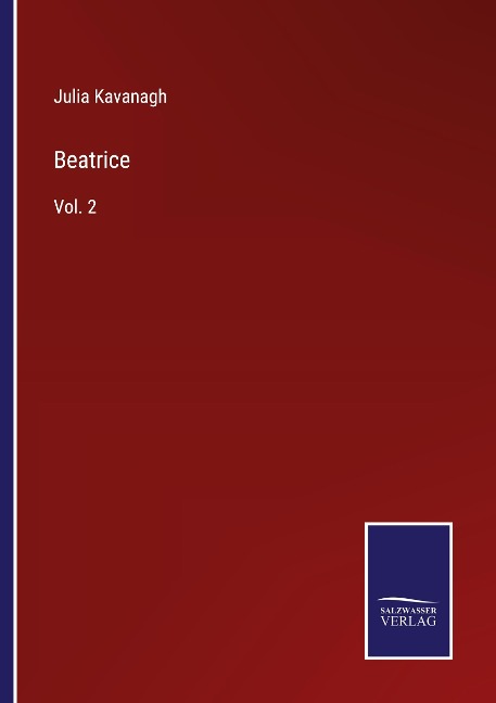 Beatrice: Vol. 2
